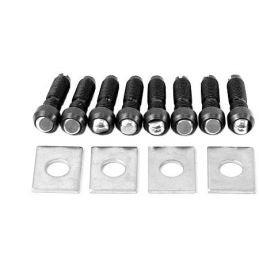 Swivel Feet Valve Adjusting Screws; Set of 8 -