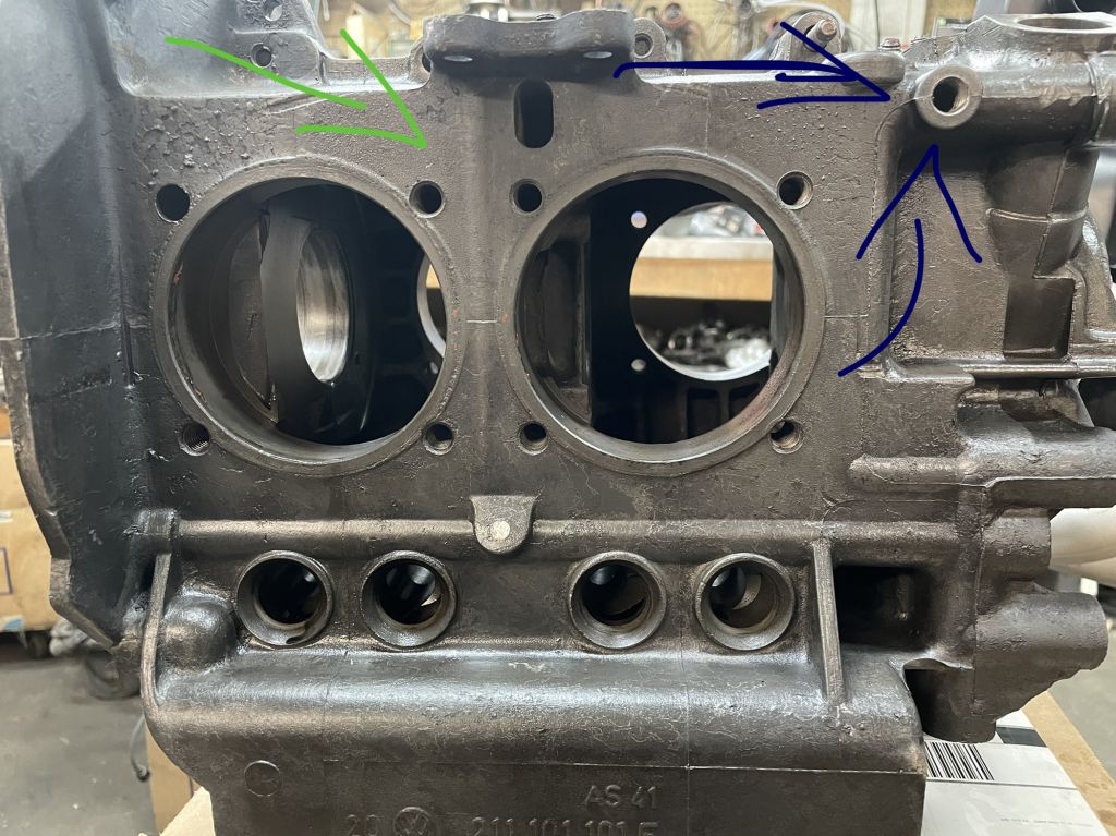 Stock Engine Cases