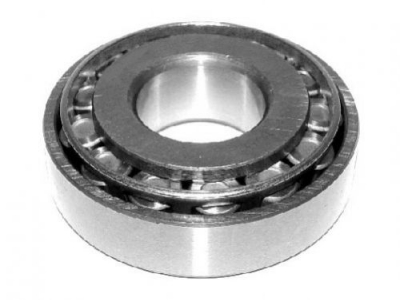 Greasing Wheel Bearings. AIR-TECH